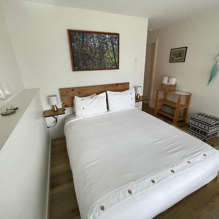 Sounds Of The Sea Hotell Ucluelet Eksteriør bilde
