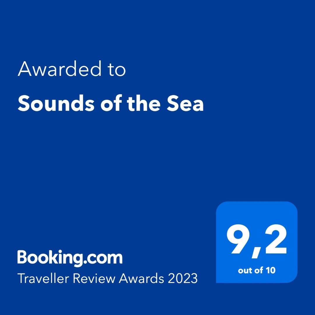 Sounds Of The Sea Hotell Ucluelet Eksteriør bilde