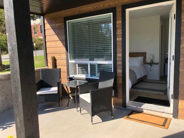 Sounds Of The Sea Hotell Ucluelet Eksteriør bilde