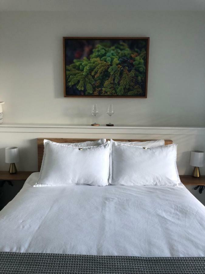 Sounds Of The Sea Hotell Ucluelet Eksteriør bilde