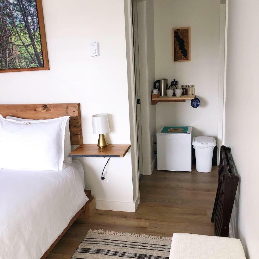 Sounds Of The Sea Hotell Ucluelet Eksteriør bilde